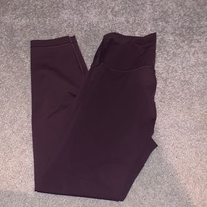 Lululemon leggings